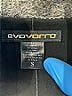 Evovorro Graphic Gray Cocktail Dress Size S - photo 7