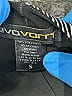 Evovorro Graphic Gray Cocktail Dress Size S - photo 8