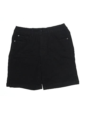 Curve Appeal Shorts (view 1)