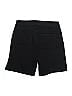Curve Appeal Solid Black Shorts Size 29 waist - photo 2