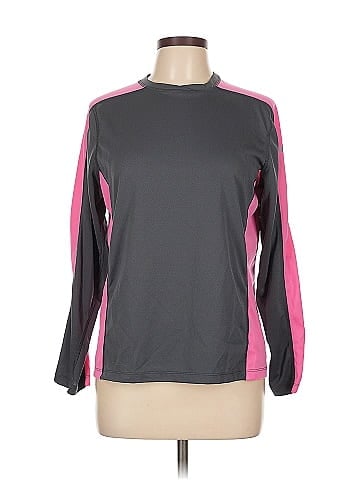 Eastern Mountain Sports Long Sleeve T-Shirt (view 1)