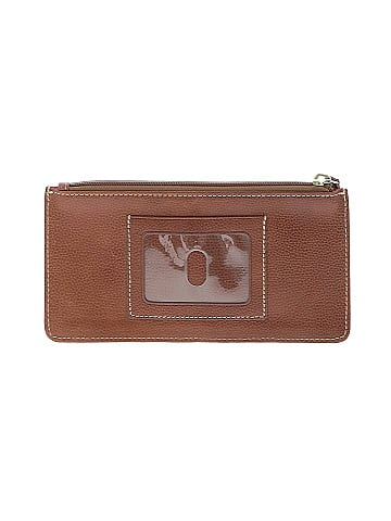 Dooney & Bourke Leather Clutch (view 2)