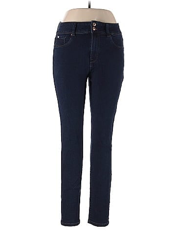 Curve Appeal Jeans (view 1)