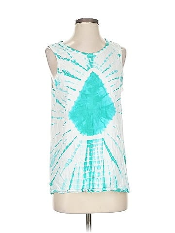 Volcom Sleeveless T-Shirt (view 1)