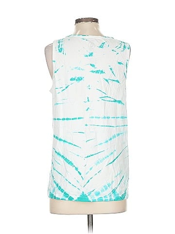 Volcom Sleeveless T-Shirt (view 2)