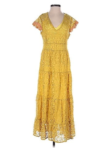 Pinko Casual Dress (view 1)