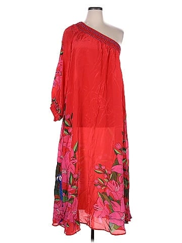 FARM Rio Cocktail Dress (view 1)