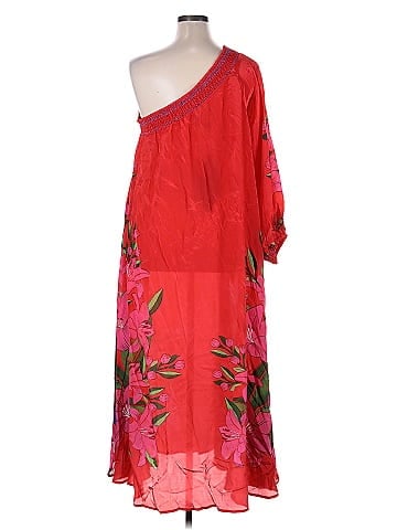 FARM Rio Cocktail Dress (view 2)