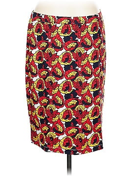Monroe And Main Casual Skirt