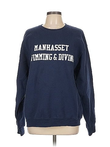 Jerzees Long Sleeve Top (view 1)