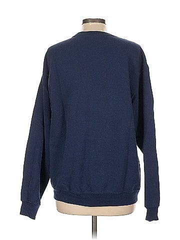 Jerzees Long Sleeve Top (view 2)