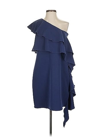 Crosby by Mollie Burch Cocktail Dress (view 1)