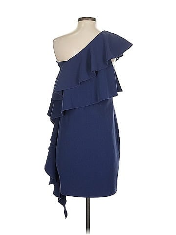 Crosby by Mollie Burch Cocktail Dress (view 2)