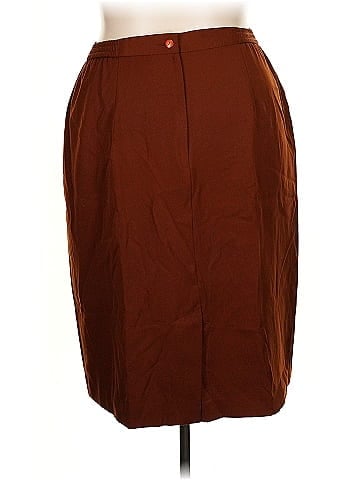 Maggie McNaughton Formal Skirt (view 2)
