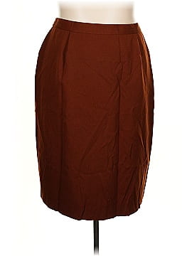 Maggie Mc Naughton Formal Skirt
