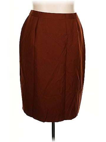Maggie McNaughton Formal Skirt (view 1)