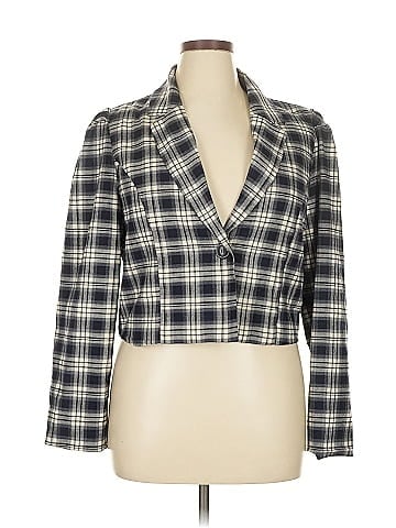 Sugarlips Blazer (view 1)