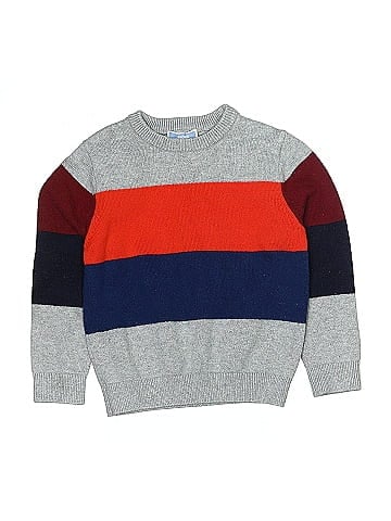 Jacadi Pullover Sweater (view 1)