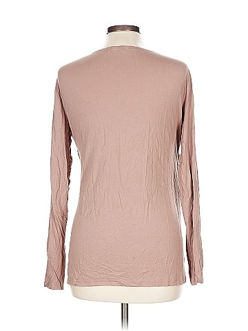 Smallshow Long Sleeve T-Shirt (view 2)