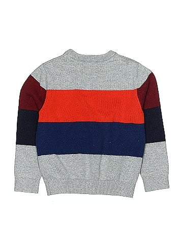 Jacadi Pullover Sweater (view 2)