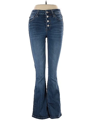 KANCAN JEANS Jeans (view 1)