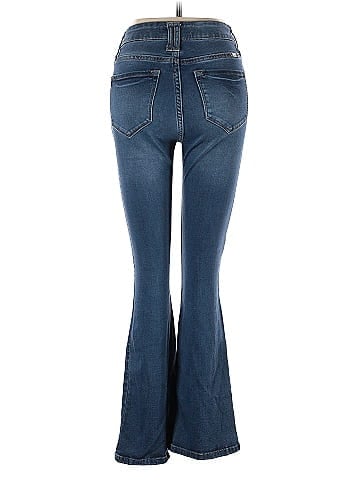 KANCAN JEANS Jeans (view 2)
