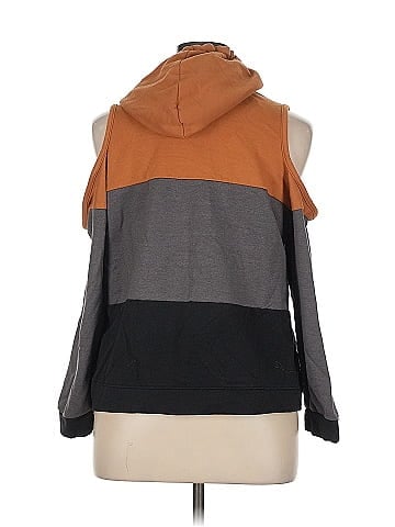 Jolie & Joy Sweatshirt (view 2)