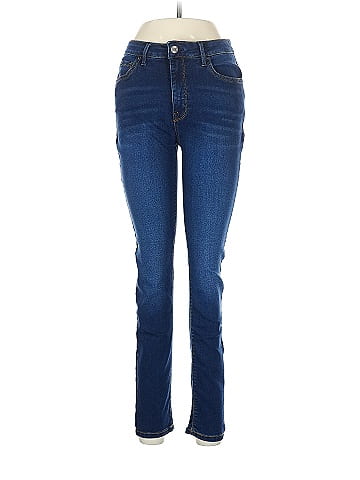 Curve Appeal Jeans (view 1)