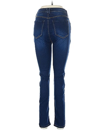 Curve Appeal Jeans (view 2)