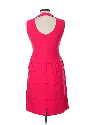 Teri Jon by Rickie Freeman Cocktail Dress (view 2)