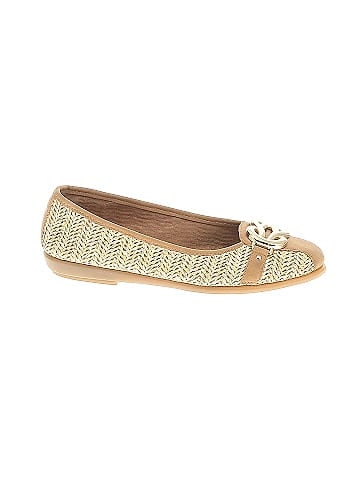 Aerosoles Flats (view 1)