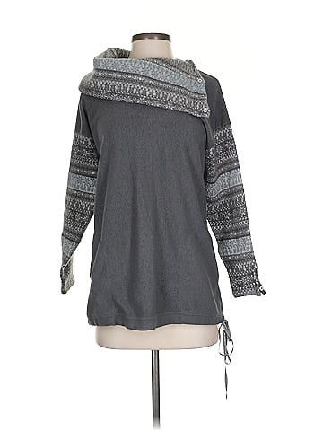 Saturday Sunday Pullover Sweater (view 1)