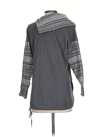 Saturday Sunday Pullover Sweater (view 2)