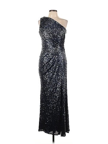 Badgley Mischka Cocktail Dress (view 1)