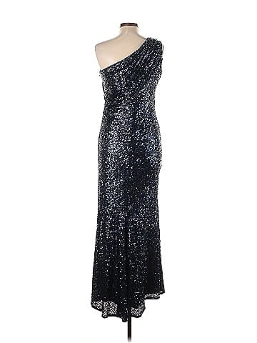 Badgley Mischka Cocktail Dress (view 2)