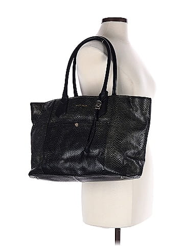 Cole Haan Leather Shoulder Bag (view 2)