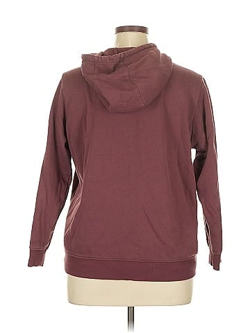 Columbia Pullover Hoodie (view 2)