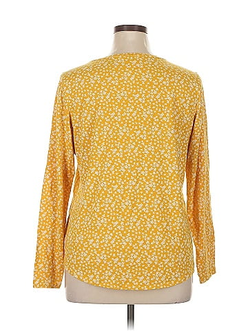 Sonoma Goods for Life Long Sleeve T-Shirt (view 2)