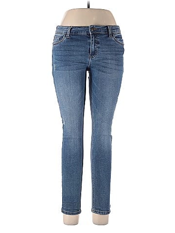 STUDIO BLUE Jeans (view 1)