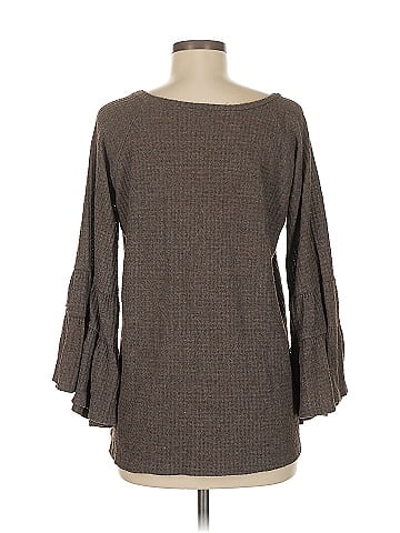 Gilli 3/4 Sleeve T-Shirt (view 2)