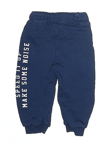 Zara Baby Sweatpants (view 2)