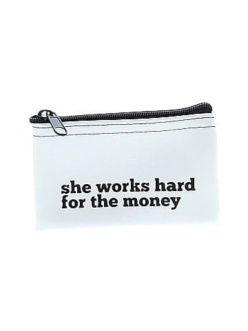 Unbranded Coin Purse (view 1)