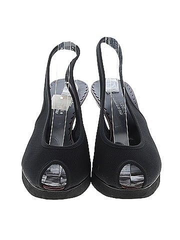 Donald J Pliner Wedges (view 2)