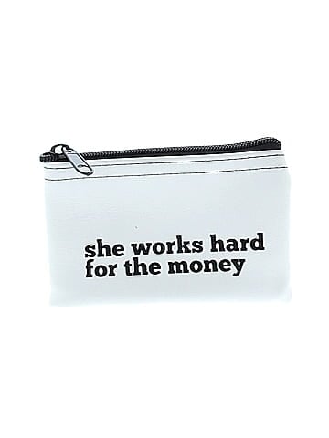 Unbranded Coin Purse (view 1)