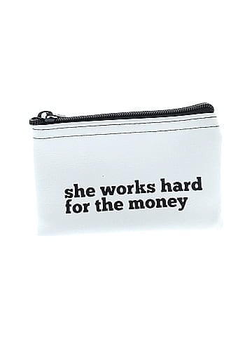 Unbranded Coin Purse (view 1)