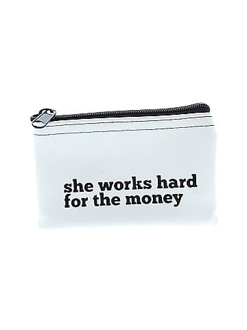 Unbranded Coin Purse (view 1)