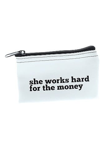 Unbranded Coin Purse (view 1)