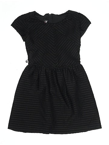 By & By Dress (view 1)