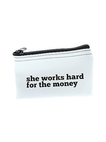 Unbranded Coin Purse (view 1)