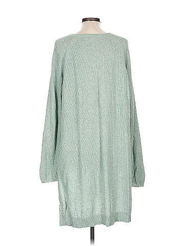Moth Pullover Sweater (view 2)
